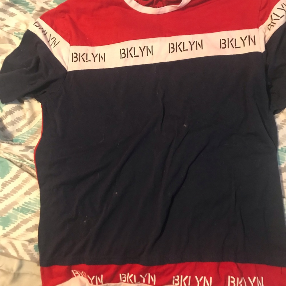 Brooklyn Laundry T-Shirt